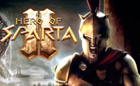 Hero of Sparta 2