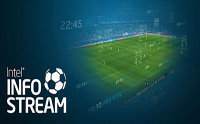 Intel� InfoStream: Football