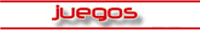 Juegos
