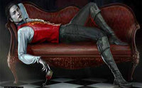 Dracula