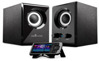 ENERGY ACOUSTICS 100 WOOD BOX