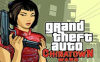 Grand Theft Auto