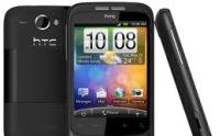 htc wildfire