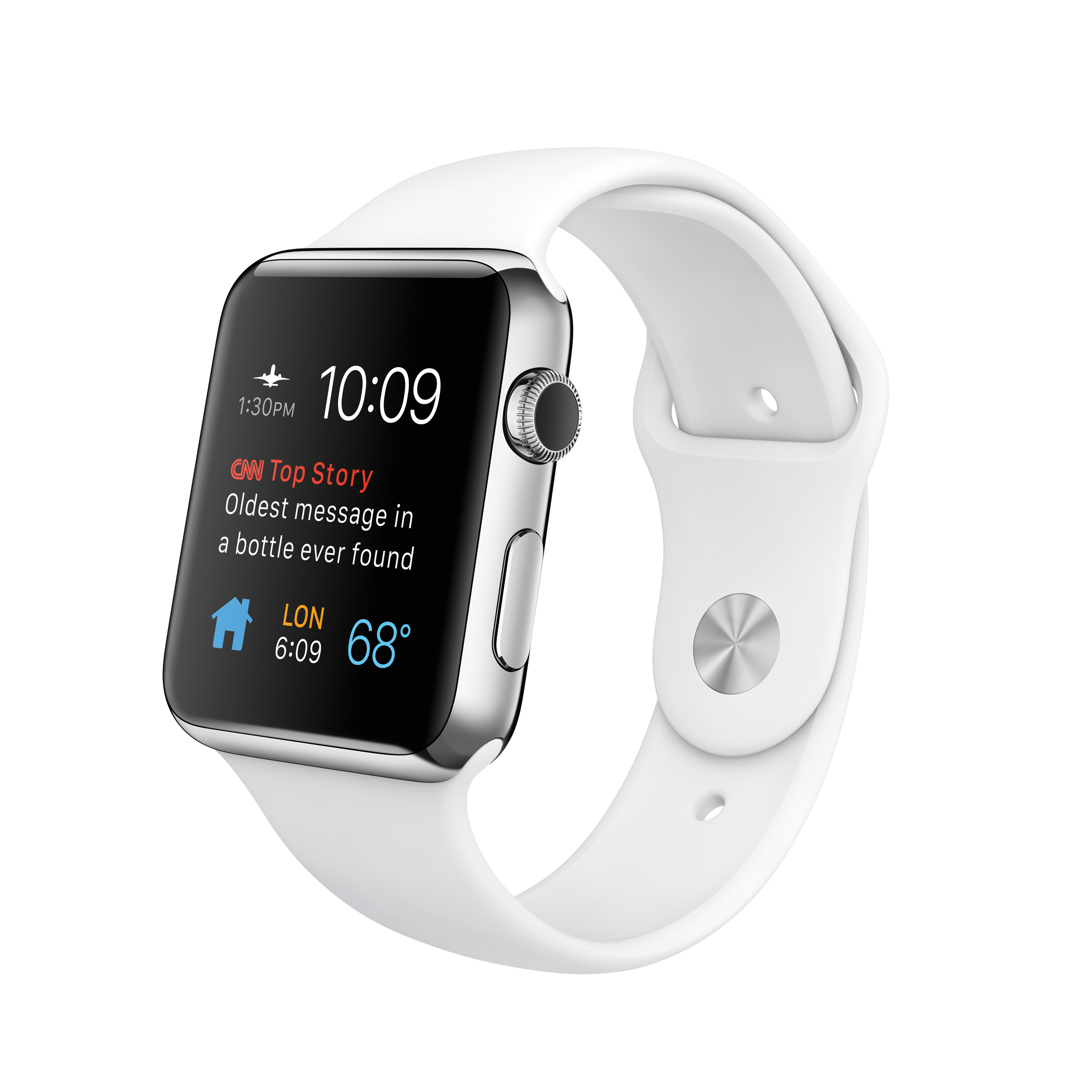 Galería Movilfonia - Apple presenta el Apple Watch Hermès, el watchOS 2