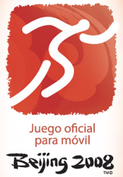 Beijing 2008 –El juego oficial para móvil de los Juegos Olímpicos