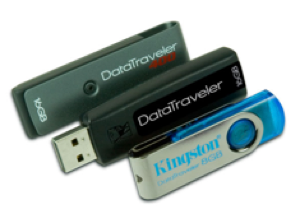 Kingston Technology amplía la familia DataTraveler con el nuevo DT101