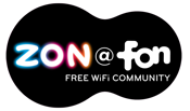 FON extiende su comunidad WiFi a Portugal gracias al acuerdo con ZON, principal operador de telecomunicaciones luso