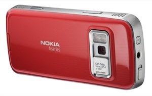 Nokia N79 – Potente fusión de tecnología y estilo