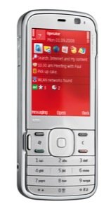 Nokia N79 – Potente fusión de tecnología y estilo