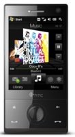 El HTC Touch Diamond, nombrado smartphone europeo 2008-2009
