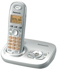 Nuevos DECT de Panasonic