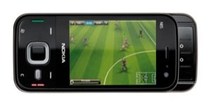 Nokia N85 - Entretenimiento por excelencia
