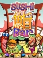 Sushi Bar la nueva apuesta de GLU en el género arcade