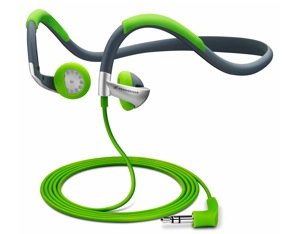 Sennheiser PMX 70 Sport: máxima ergonomía para los deportistas