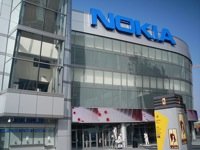 Reducción de Nokia en mercado de telefonía móvil