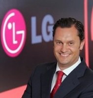 Elías Fullana, nuevo Director de Marketing de la división de telefonía móvil de LG Electronics España
