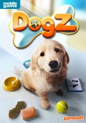 Gameloft estrena la versión para Nokia N-Gage del juego de mascotas Dogz