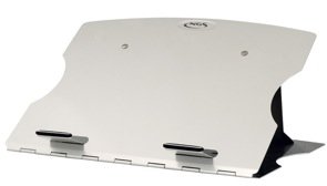 NGS Excelsus: refrigeración y ergonomía para el portátil