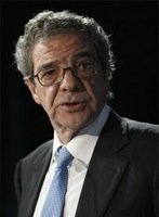 Cesar Alierta - Presidente de Telefónica
