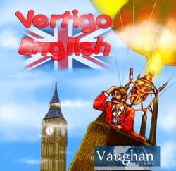 Vaughan Systems y Orange lanzan el juego “Vértigo english” para aprender inglés con el móvil