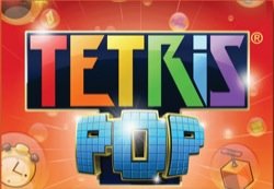 Disfruta con más acción en Tetris POP