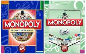 Dos nuevos juegos para celebrar la nueva edición de Monopoly