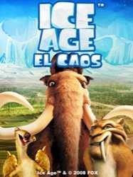 Ice Age: ¡El Caos! para móvil