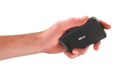 Trust lanza el adaptador universal de corriente para ordenador portátil más pequeño del mundo