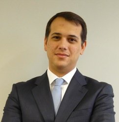 Rafael Gómez-Gayosonuevo Country Manager de Zed para España y Portugal