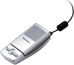 El nuevo teléfono USB 3 en 1 de Panasonic