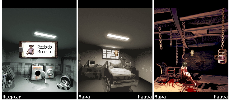 Silent Hill Mobile 2 ¡Vive la experiencia más aterradora en tu móvil!