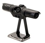 NGS Visual Top, una webcam pequeña, versátil y nítida