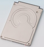 Toshiba lanza el primer disco duro de 1,8 con 240 gb del mundo