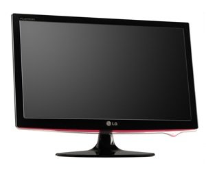 Monitores Full HD de LG