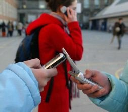 Telefónica amplia su oferta tarifaria para familias y usuarios intensivos del móvil