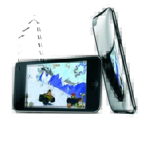 Apple presenta los nuevos iPod nano y Touch