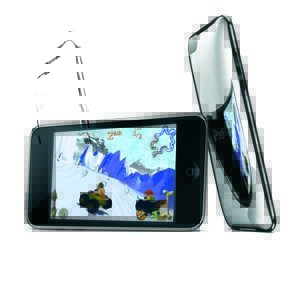 Apple presenta los nuevos iPod nano y Touch