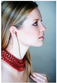 Los nuevos auriculares in-ear de Panasonic, una joya para tus oídos