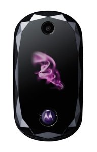 MOTOJEWEL, la joya de Motorola