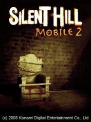 Silent Hill Mobile 2 ¡Vive la experiencia más aterradora en tu móvil!