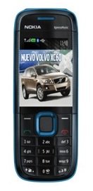 Volvo da a concer su nuevo Volvo XC60 a través del móvil
