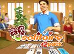 12 juegos de Solitario en un único pack: Café Solitaire, ya disponible en N-Gage
