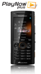 Sony Ericsson lanza PlayNow™ plus – servicio de descarga ilimitada de música