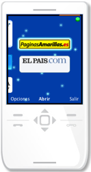 Paginasamarillas.es y Nokia agilizan las búsquedas a través del móvil