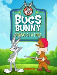 Bugs Bunny: conejo a la fuga! para movil