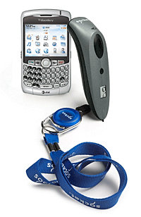 Socket Mobile Inc. anuncia la compatibilidad entre sus lectores de códigos de barras y los terminales BlackBerry