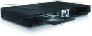 LG BD370: rapidez e interactividad en formato Blu-ray