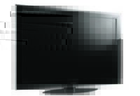 Toshiba presenta televisores que se controlan con el movimiento de las manos