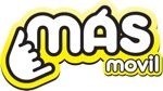 MÁSmovil inaugura su tienda online