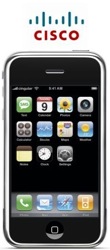 Cisco lleva las Comunicaciones Unificadas al iPhone